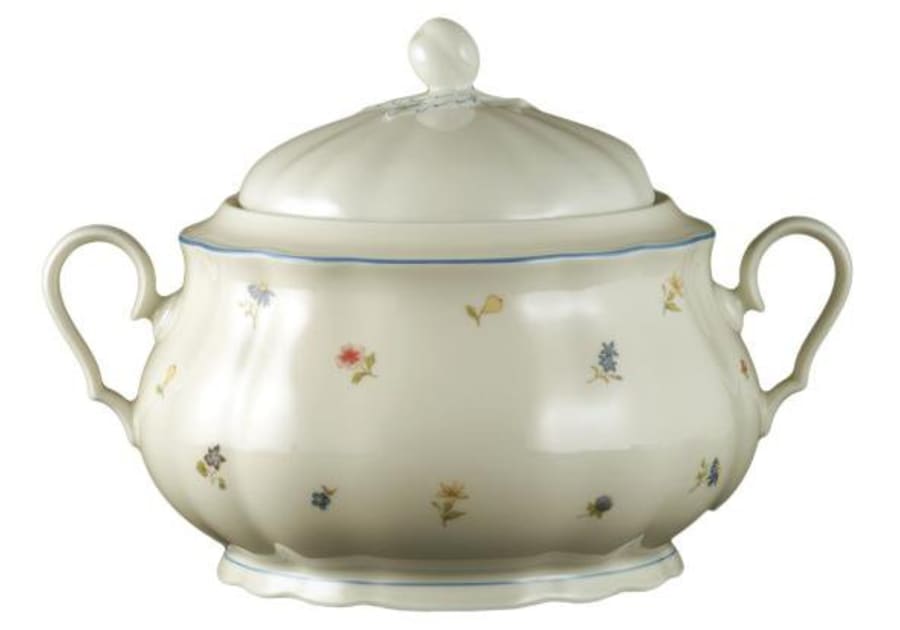 Seltmann Marie Luise súputarína með loki 3ltr