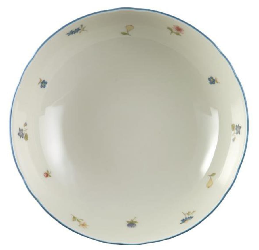 Seltmann Marie Luise skál 25cm