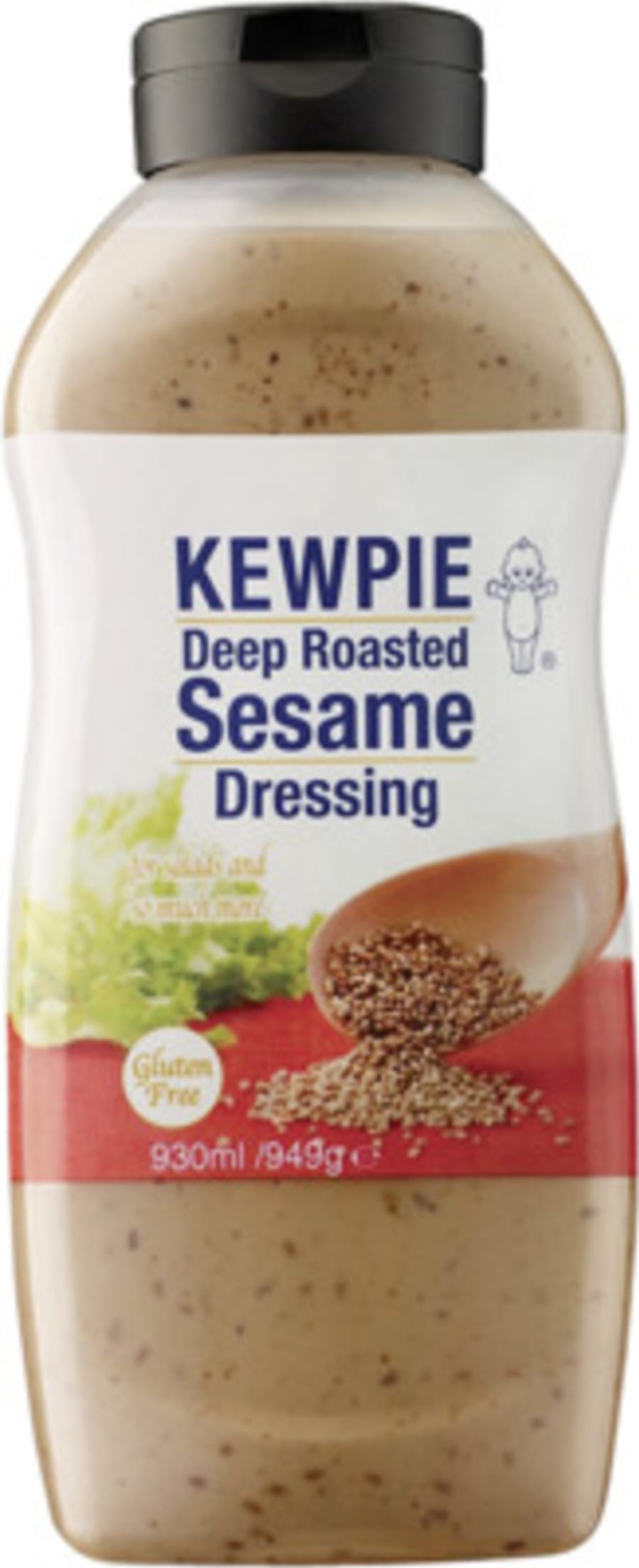 Sesamdressing KEWPIE