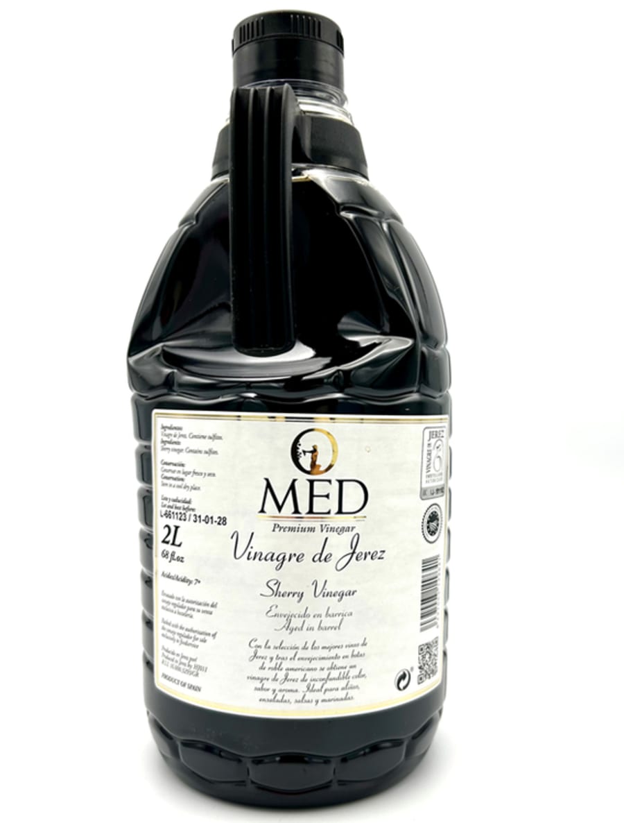 Sherry edik OMED 2ltr