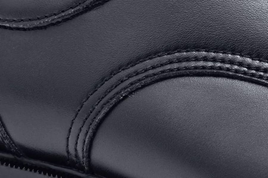 Shoes for crews Skór Cambridge herra svartir 38