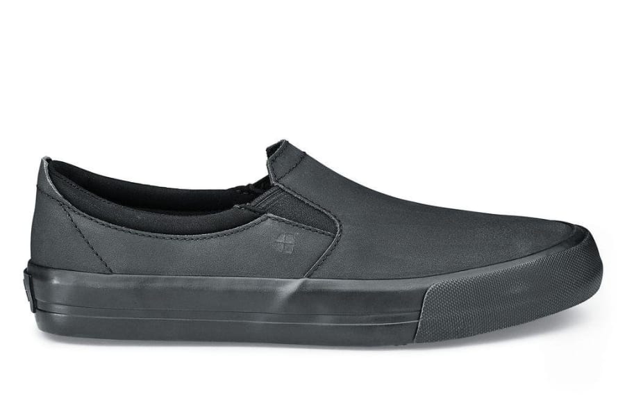 Shoes for crews Skór Ollie dömu svartir 35