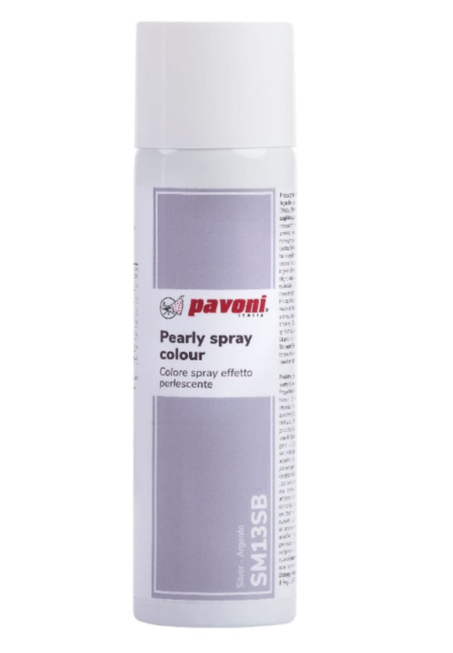 Silfur spray 250ml