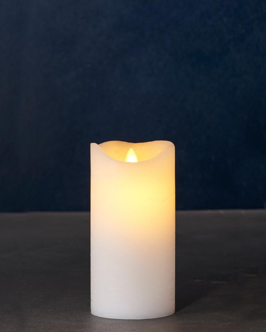 Sirius Kerti Sara White 15x7,5cm