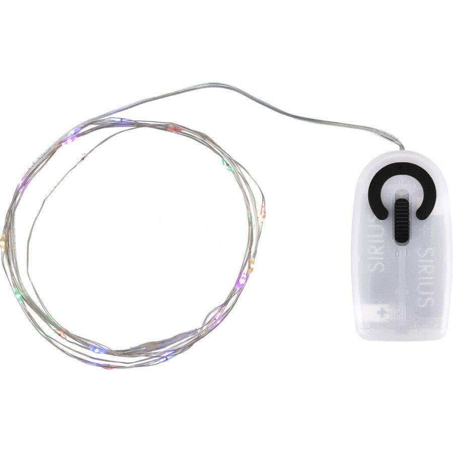 Sirius Knirke sería marglit