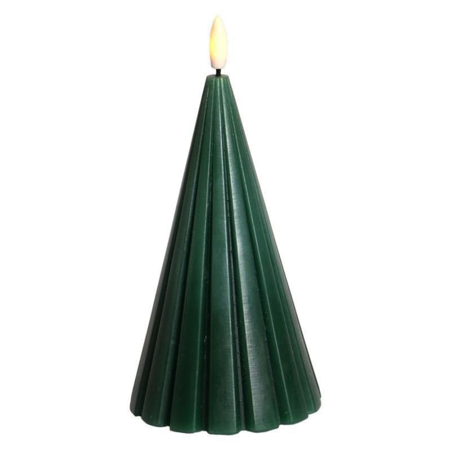 Sirius Laura kerta keila græn 20cm