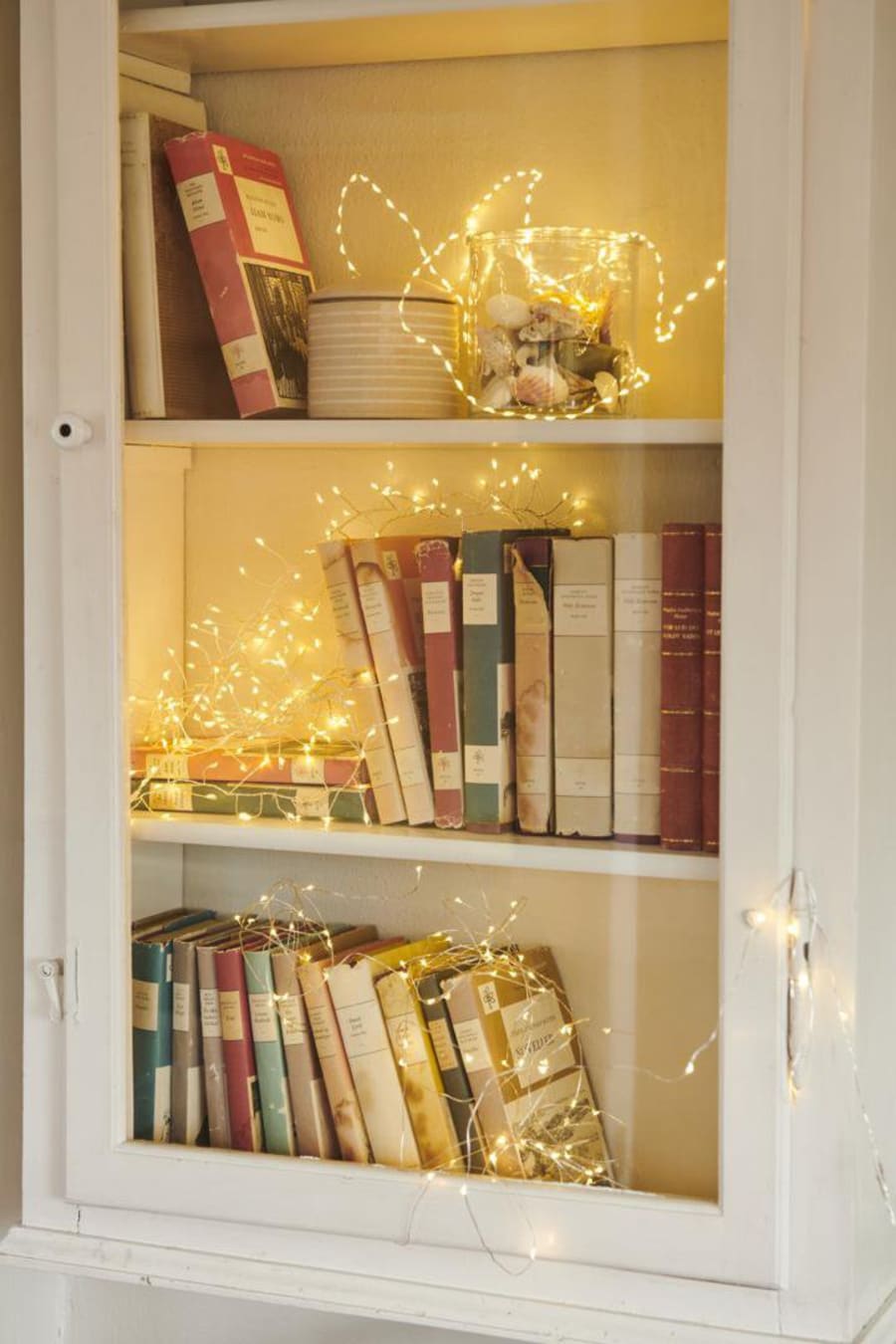 Sirius Sería Kiki 155L