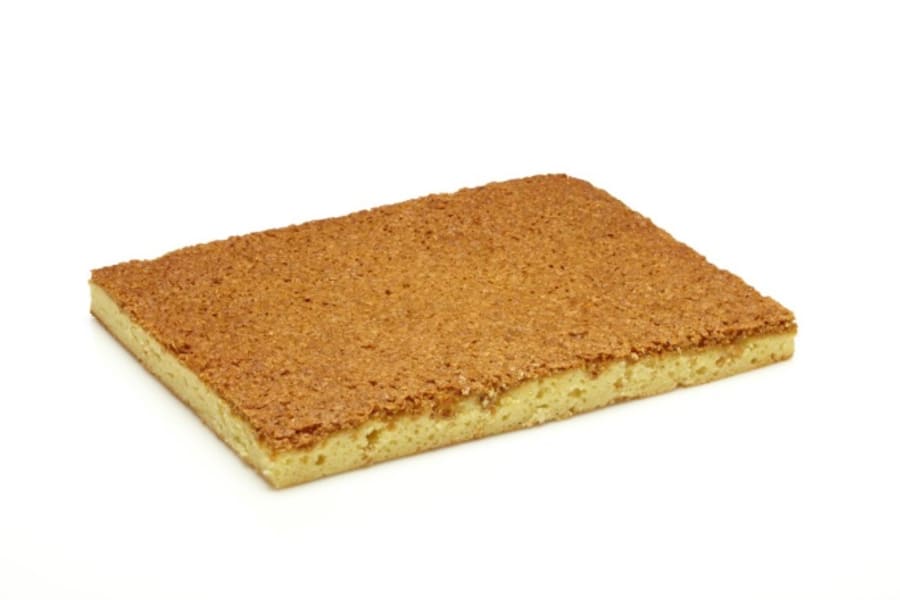 Sjónvarpskaka 2x1,9kg