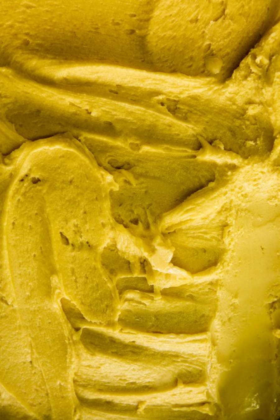 Skúbb Sítrónu Sorbet 5ltr