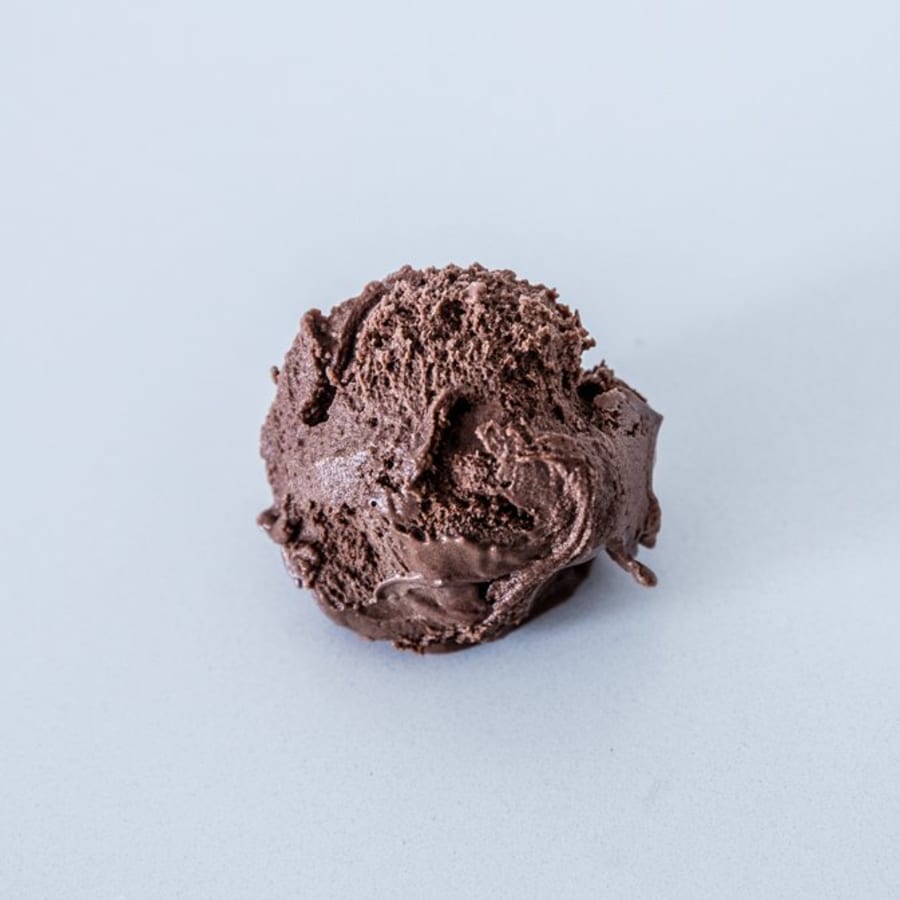 Skúbb Vegan Súkkulaðiís 5ltr