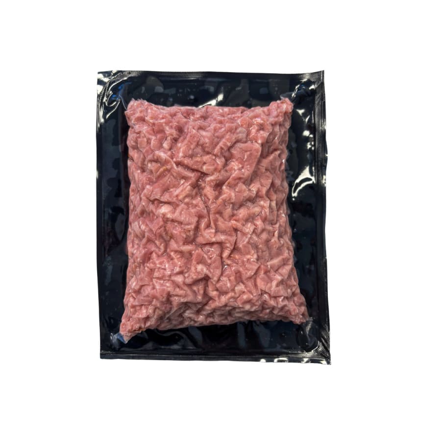 Skinkuteningar - Frystivara