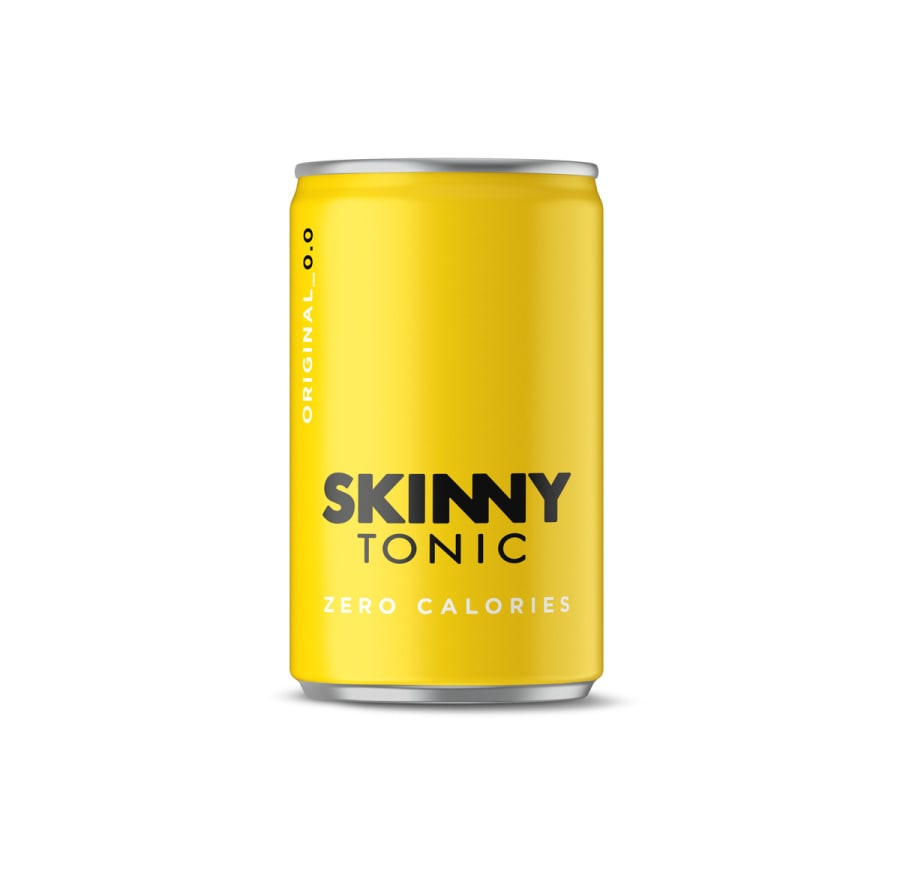 Skinny Tonic Original
