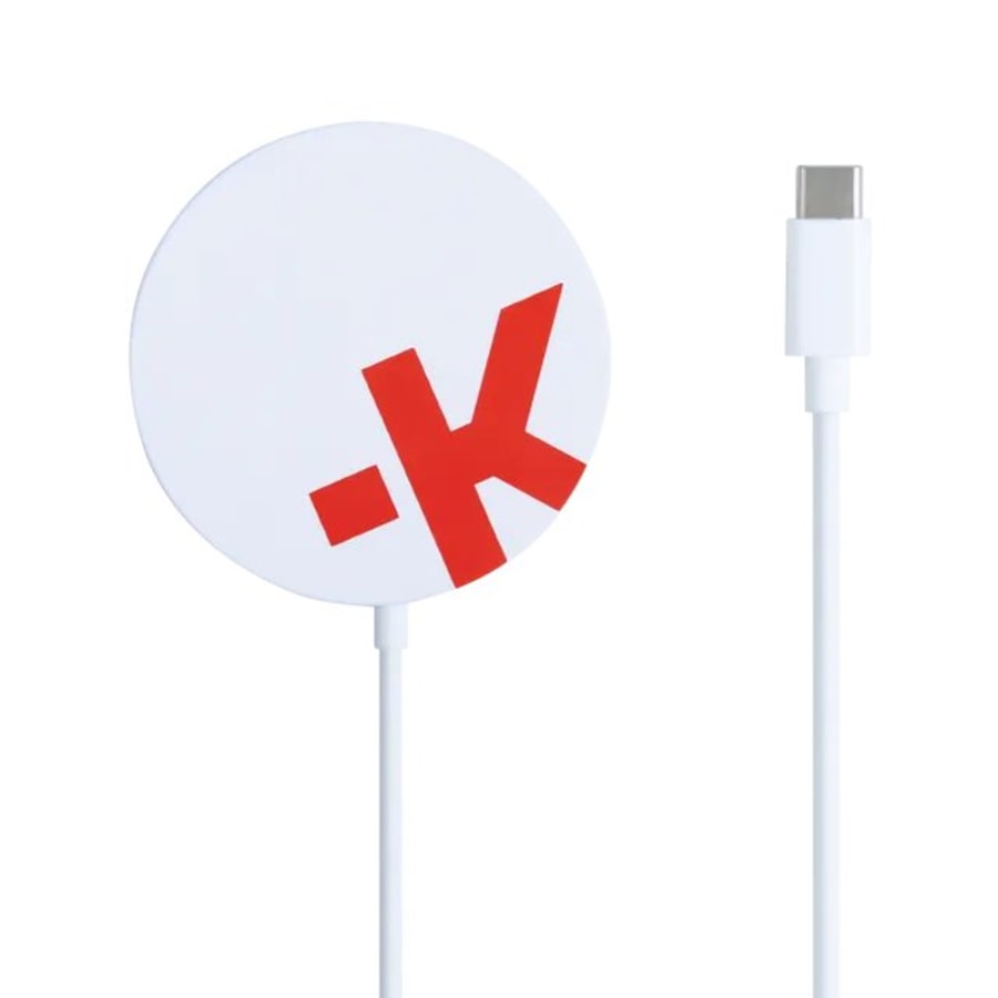 Skross Hleðslutæki Þráðlaust m. MagSafe