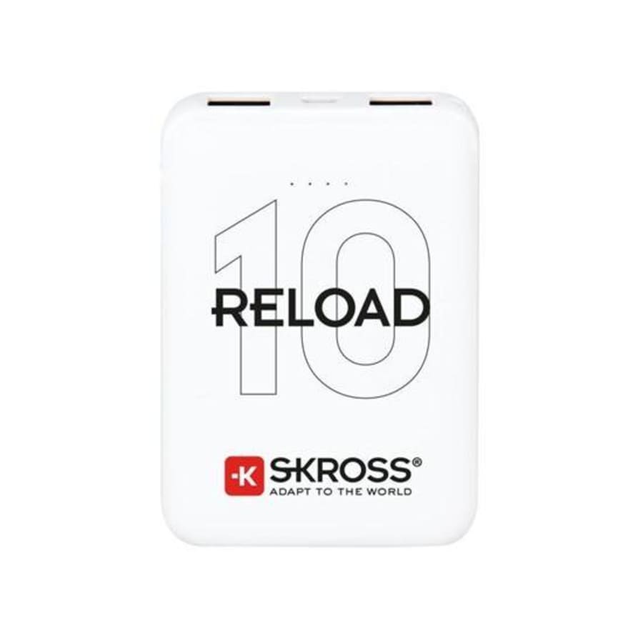Skross Reload 10 Ferðarafhlaða
