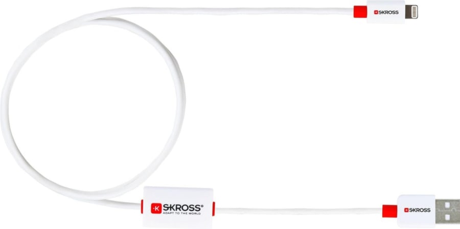 Skross USB í Lightning m.BUZZ
