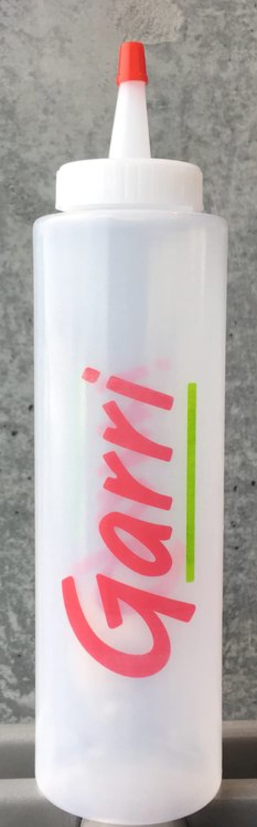 Skvísubrúsi Garri 350ml