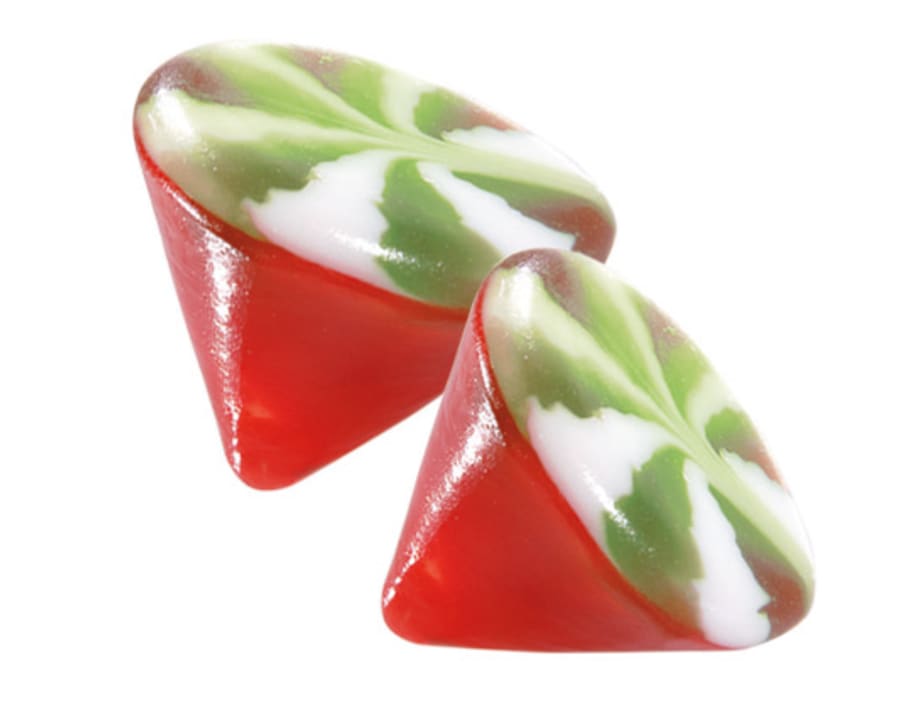 Snú.pýramítar 1kg