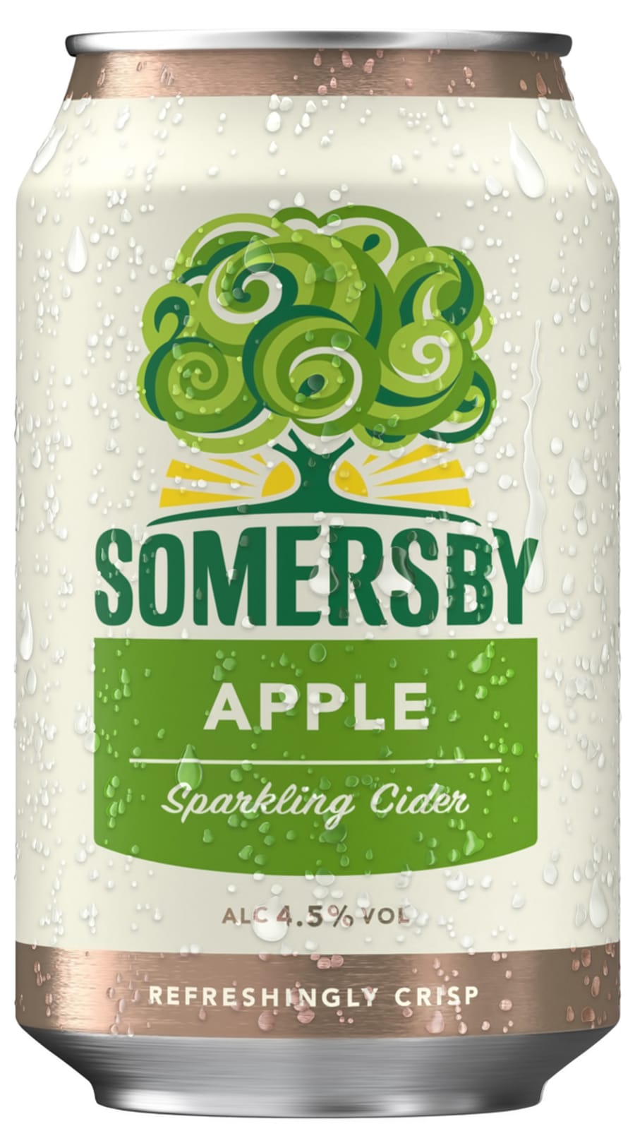 Somersby Apple