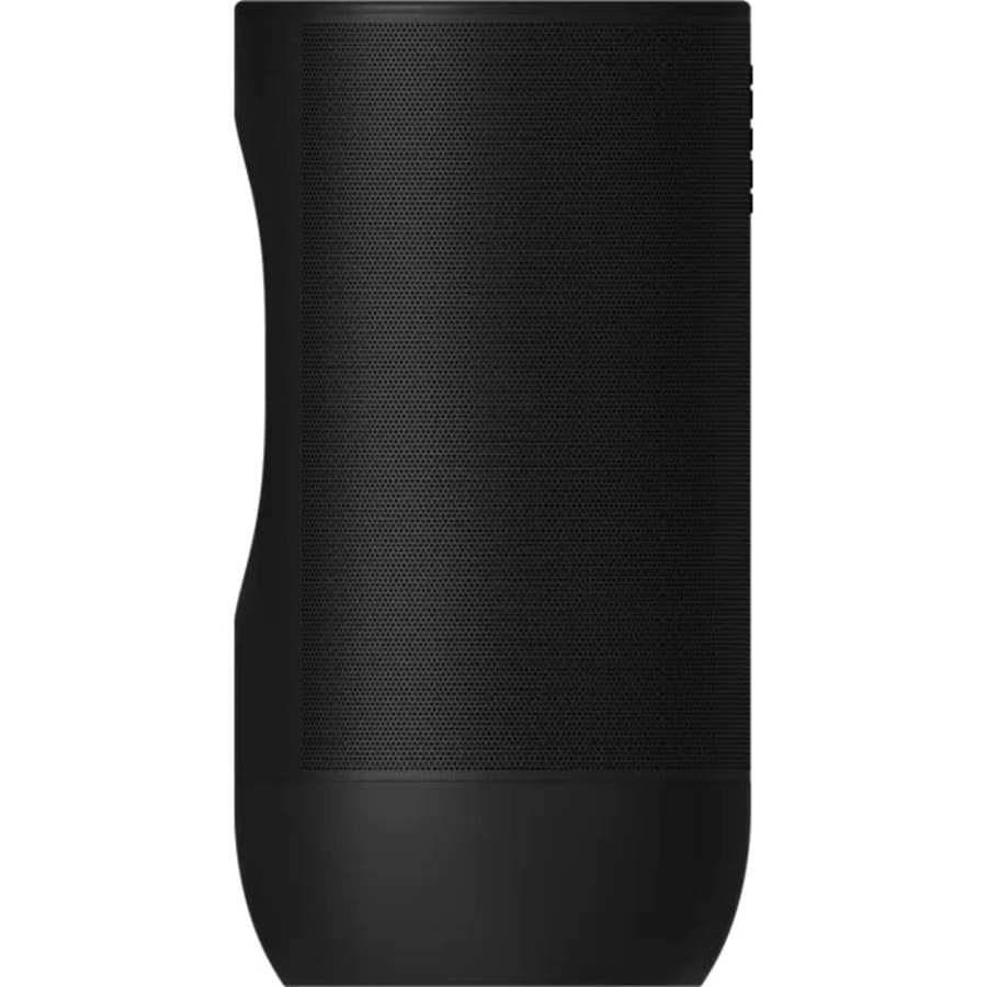 Sonos Move 2 þráðlaus hátalari Svartur