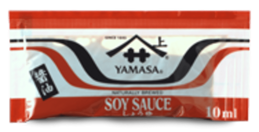 Soya sósa takeaway 420x10ml