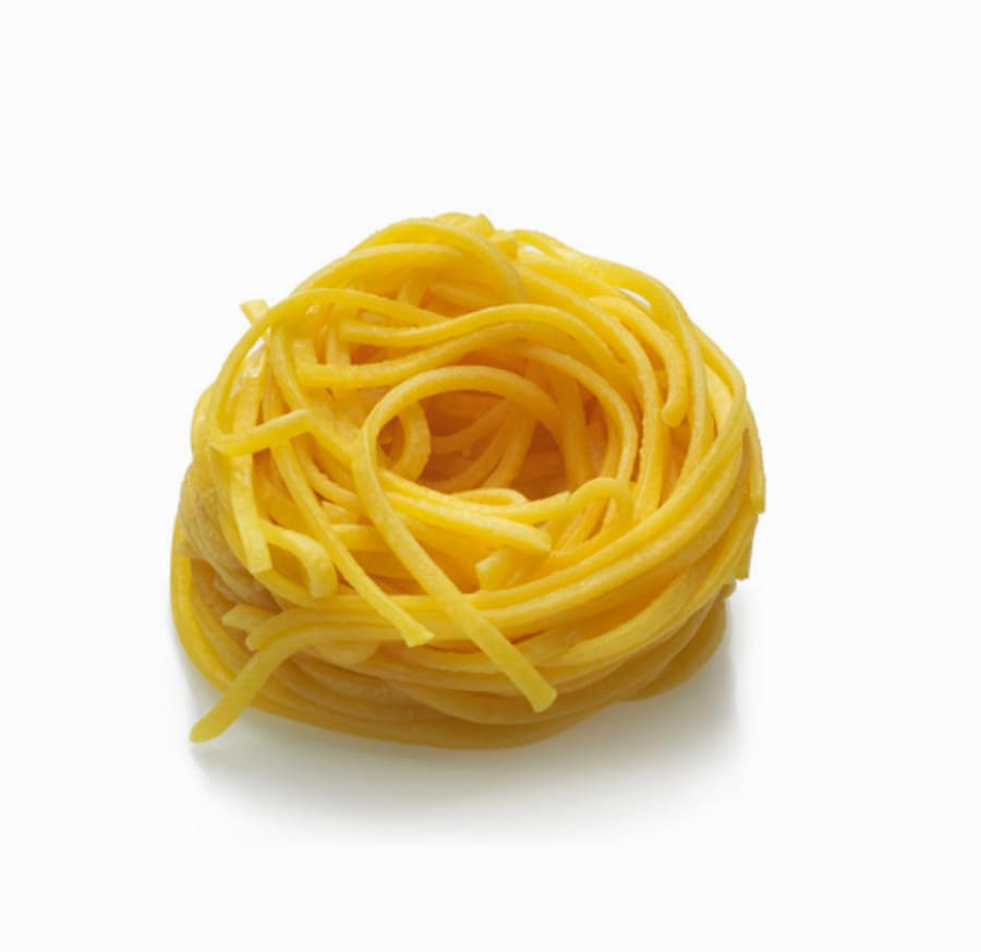 Spaghetti alla chitarra frosið pasta 2kg