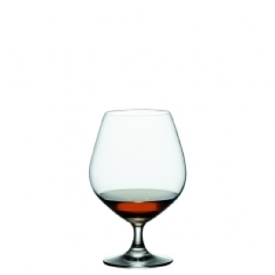 Spiegealu Vino Grande Special glasses Brandy glös 55,8 cl. - 4 stk.