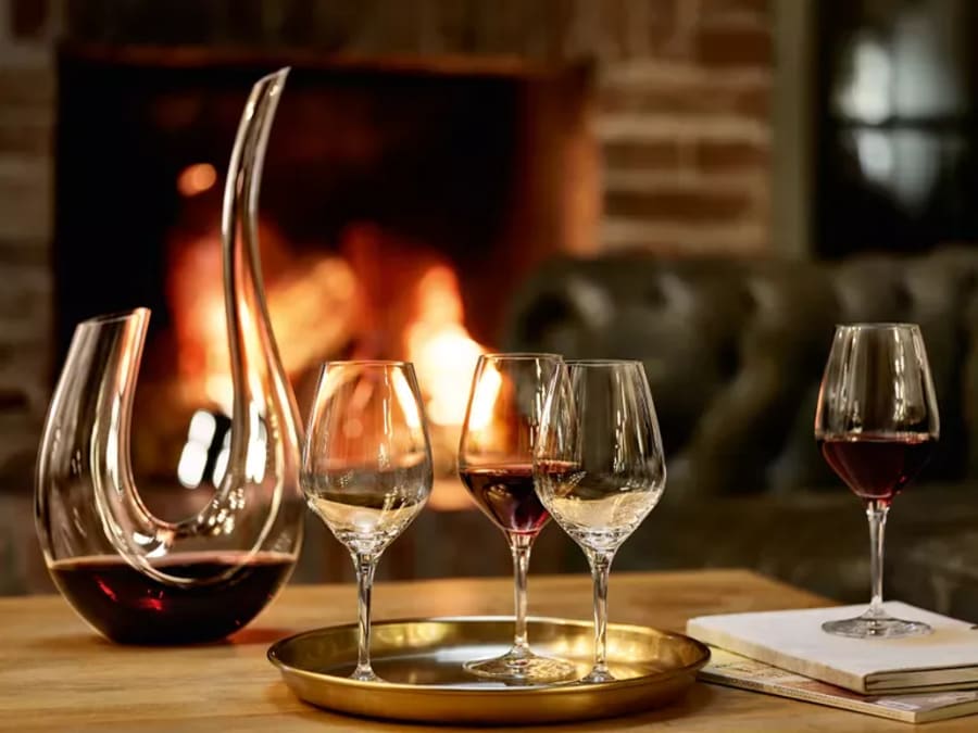 Spiegelau Authentis freyðivínsglös 19 cl. -  12 stk.