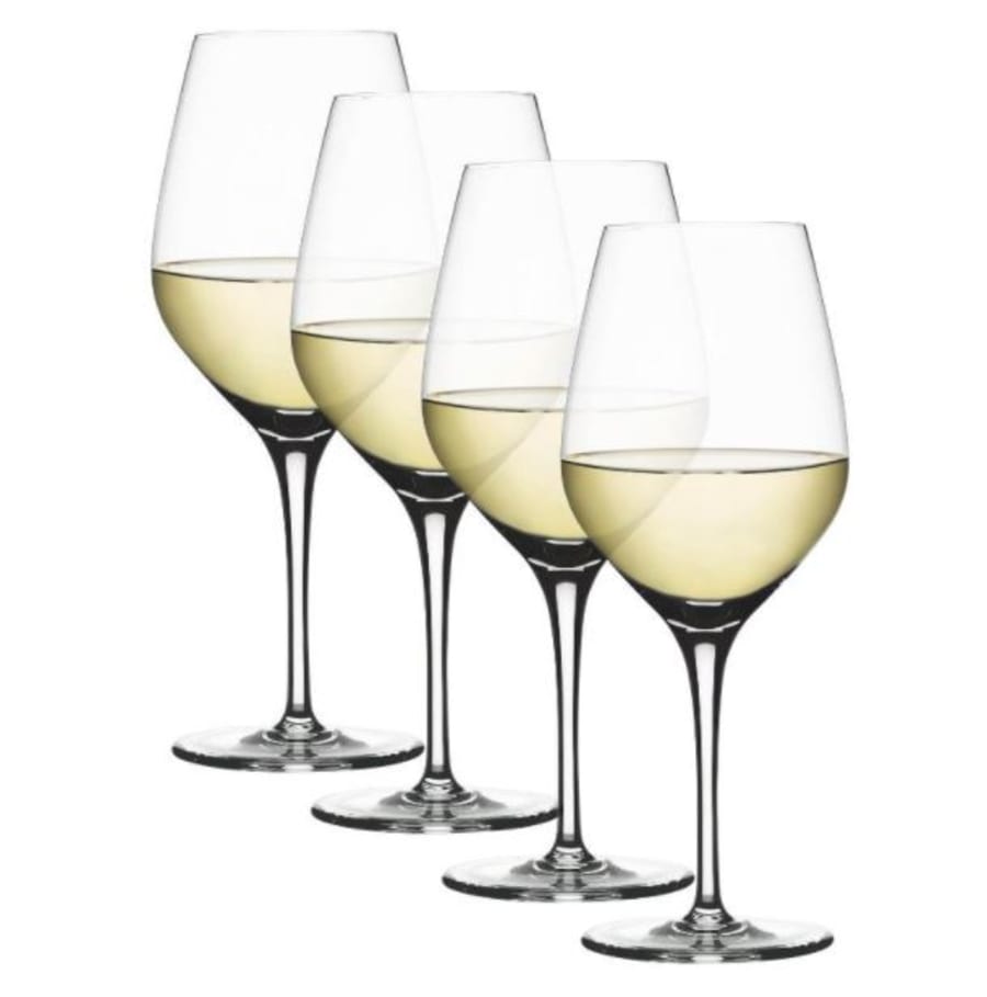 Spiegelau Authentis hvítvínsglös 36 cl. - 12 stk.