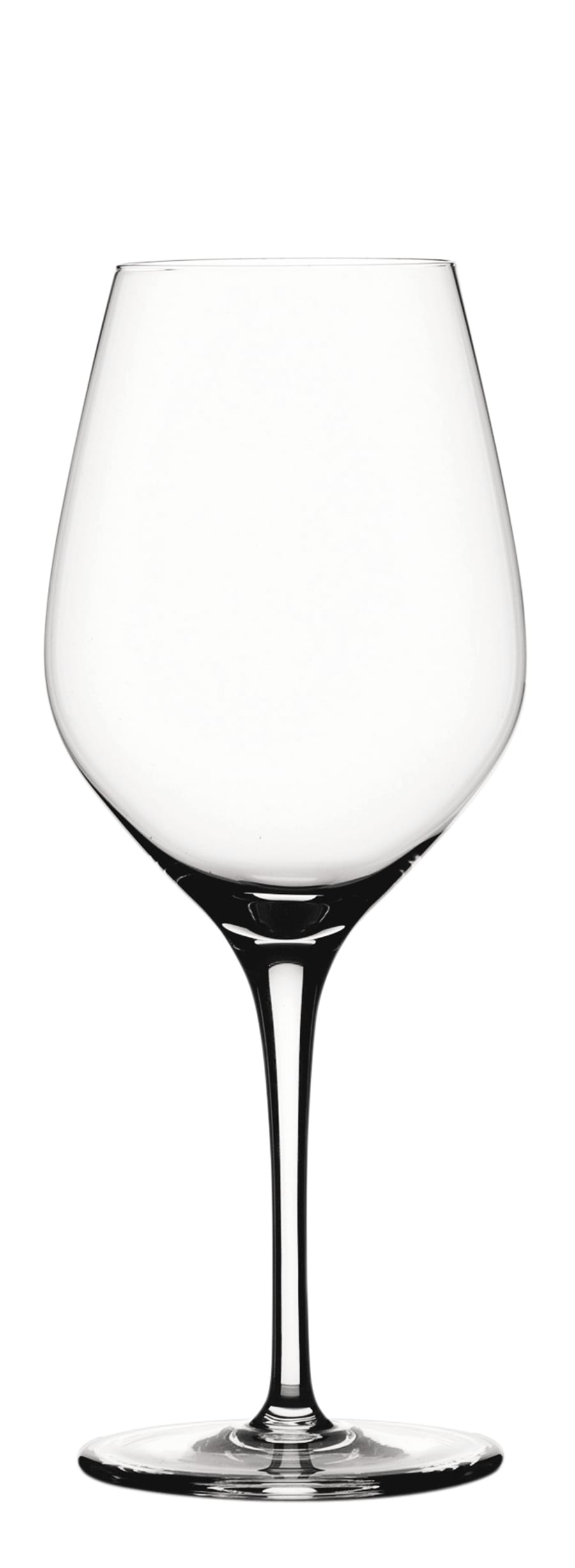 Spiegelau Authentis hvítvínsglös 36 cl. - 12 stk.