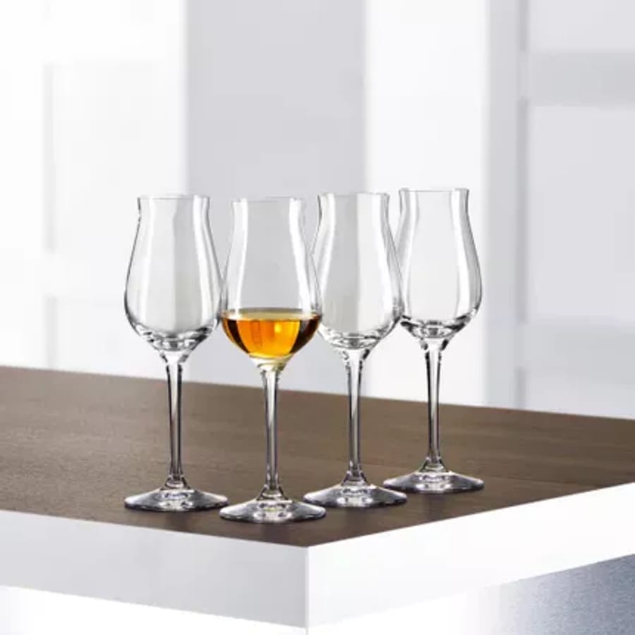 Spiegelau Authentis smökkunar  32 cl. - 2 stk.
