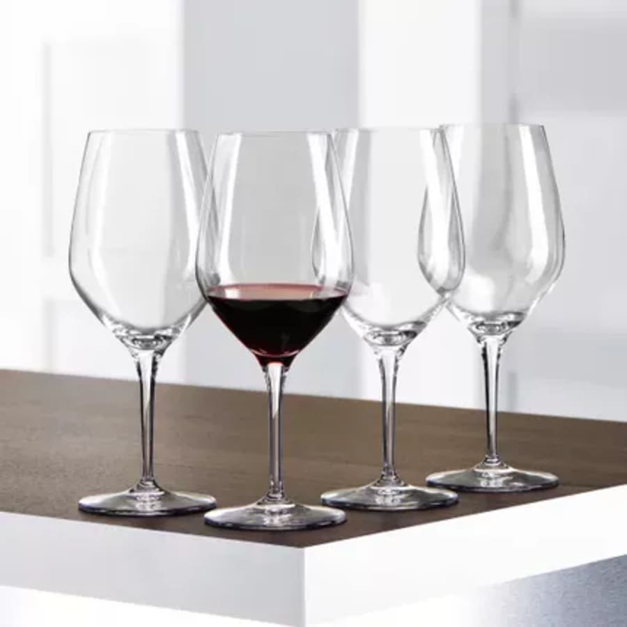 Spiegelau Authentis smökkunar  32 cl. - 2 stk.