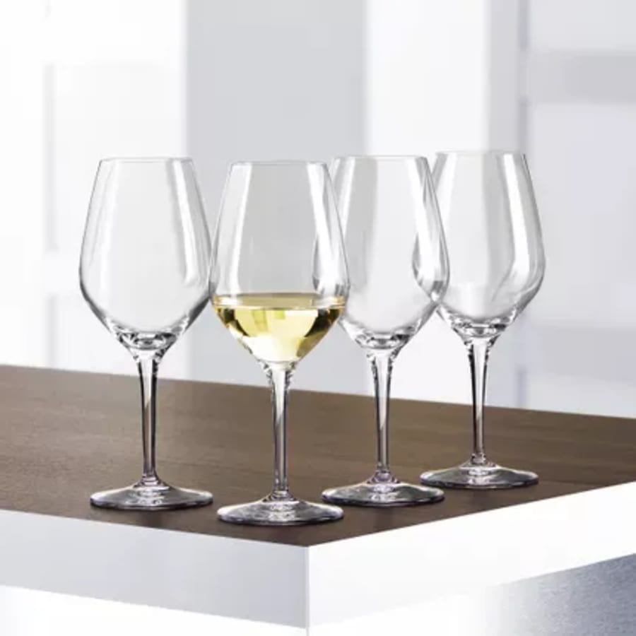 Spiegelau Authentis smökkunar  32 cl. - 2 stk.