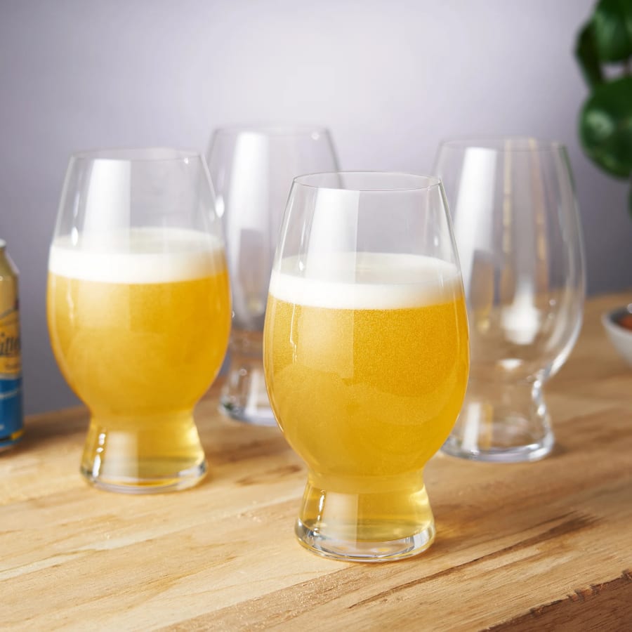 Spiegelau Beer Cl.  hveitibjór 75 cl - 4 stk.