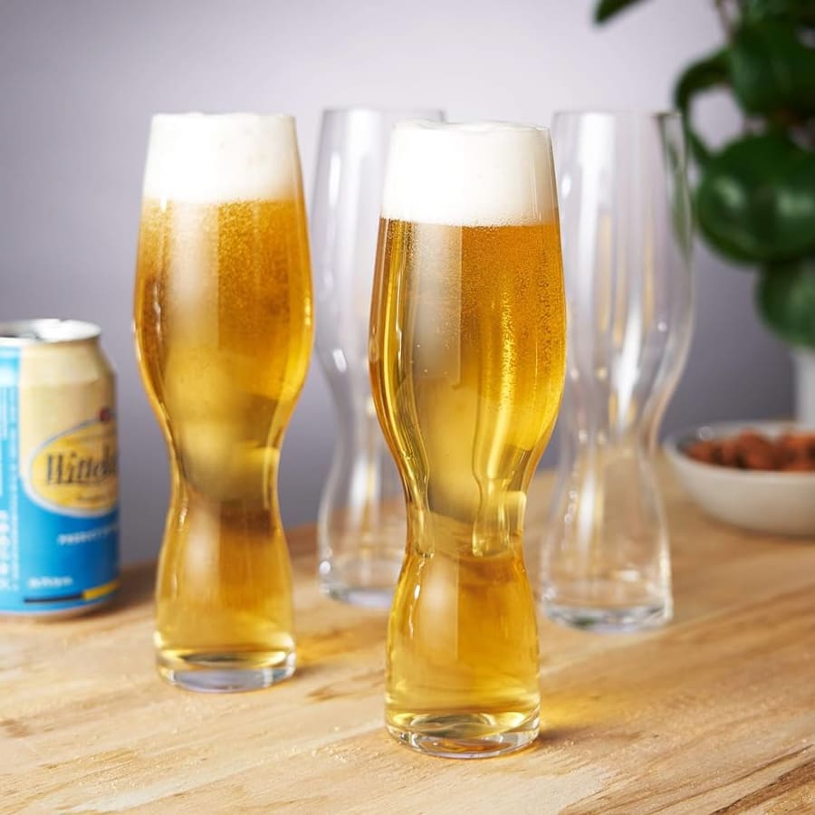 Spiegelau Beer Cl. Craft Pils 38 cl. - 4 stk.