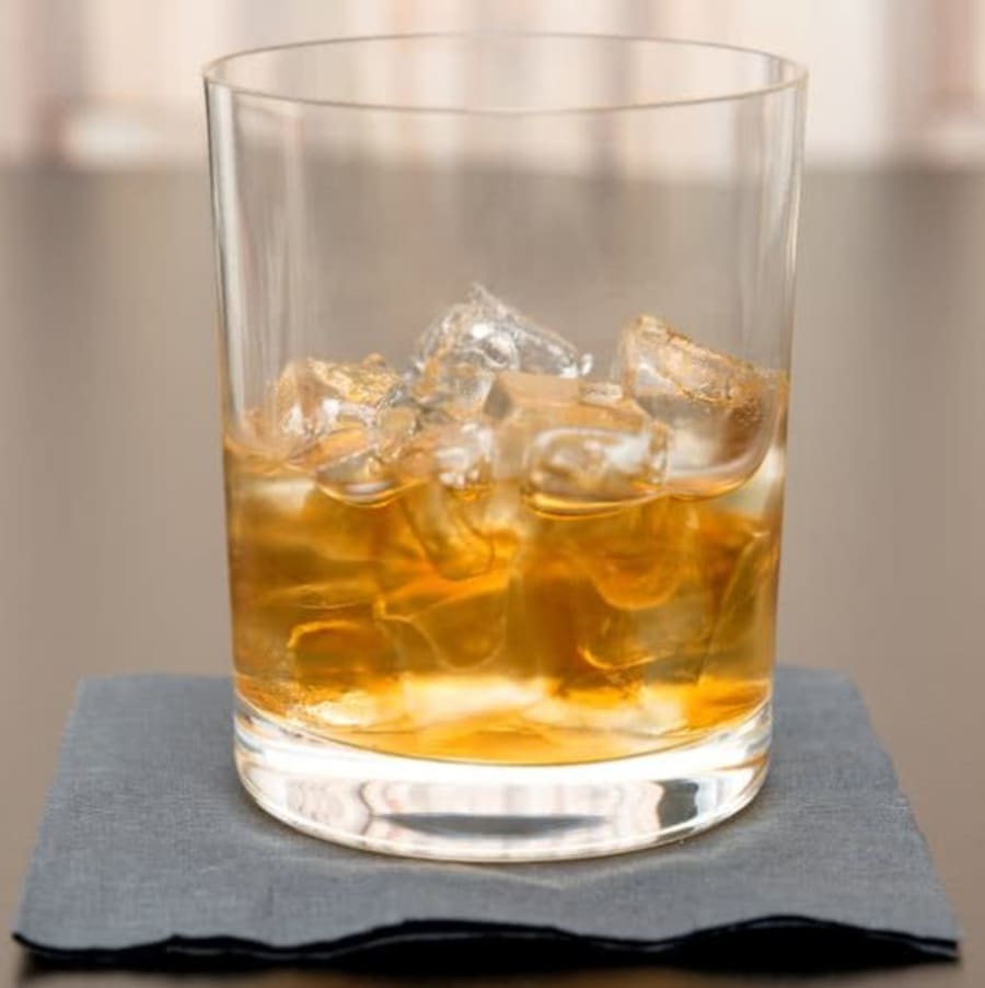 Spiegelau Classic whiskyglös XL 6 stk.