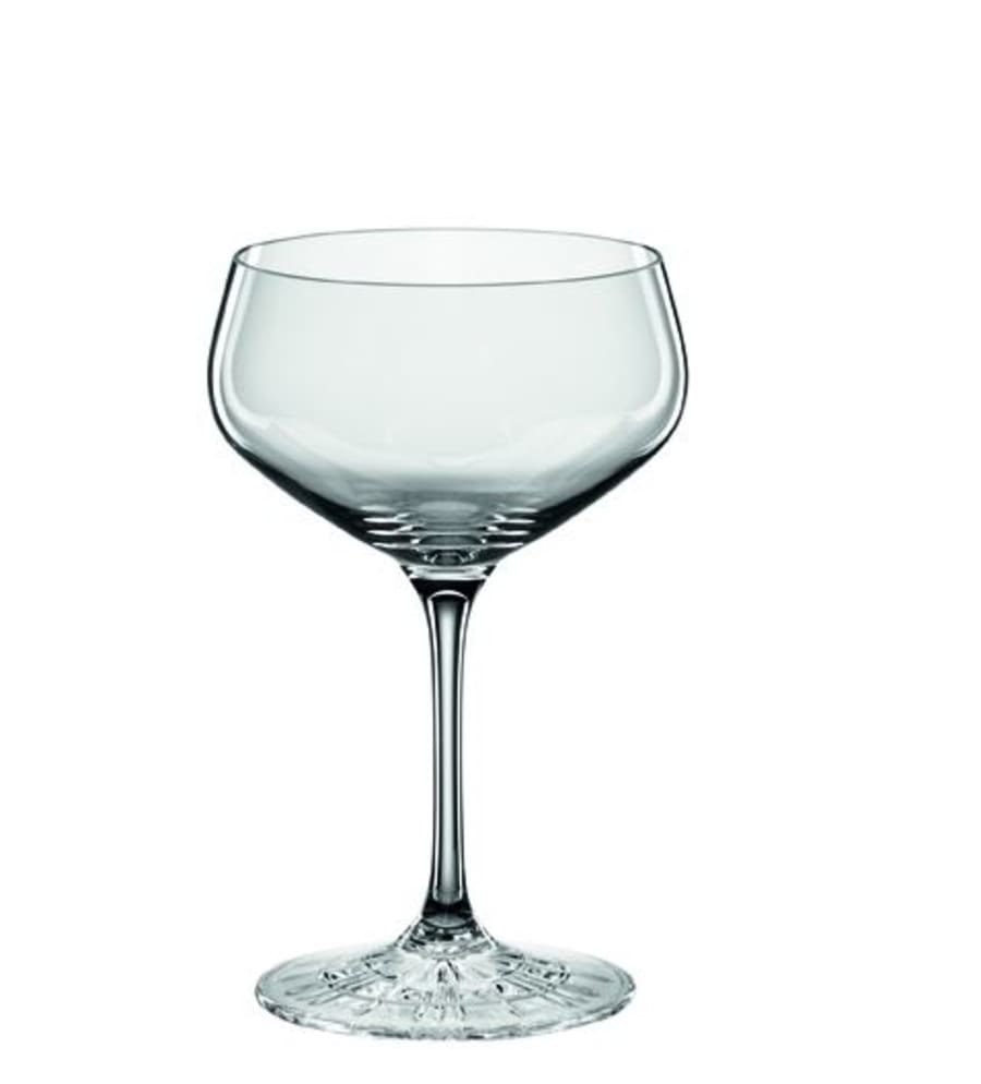 Spiegelau Perfect Serve Coupette 23,5 cl. - 4 stk.