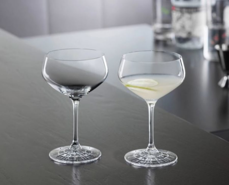 Spiegelau Perfect Serve Coupette 23,5 cl. - 4 stk.