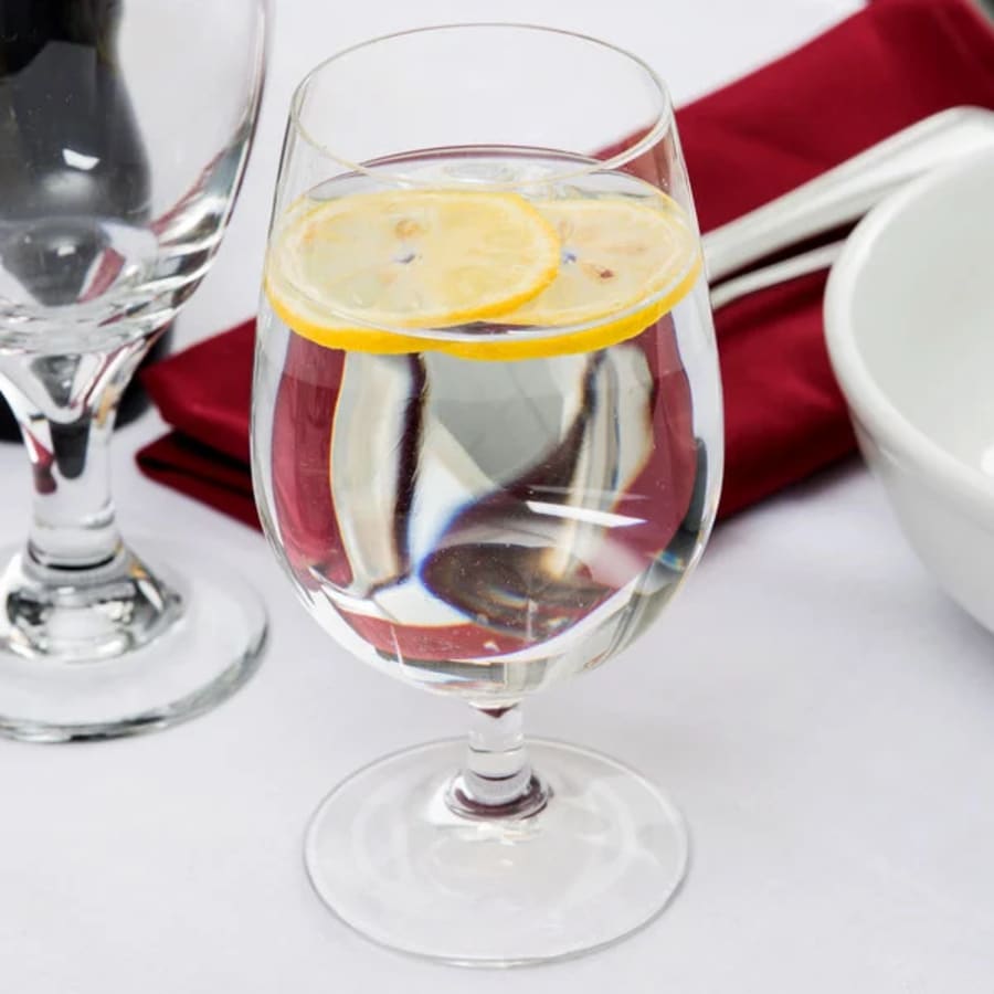 Spiegelau Soiree hvítvínsglös 28,5 cl. - 6 stk.