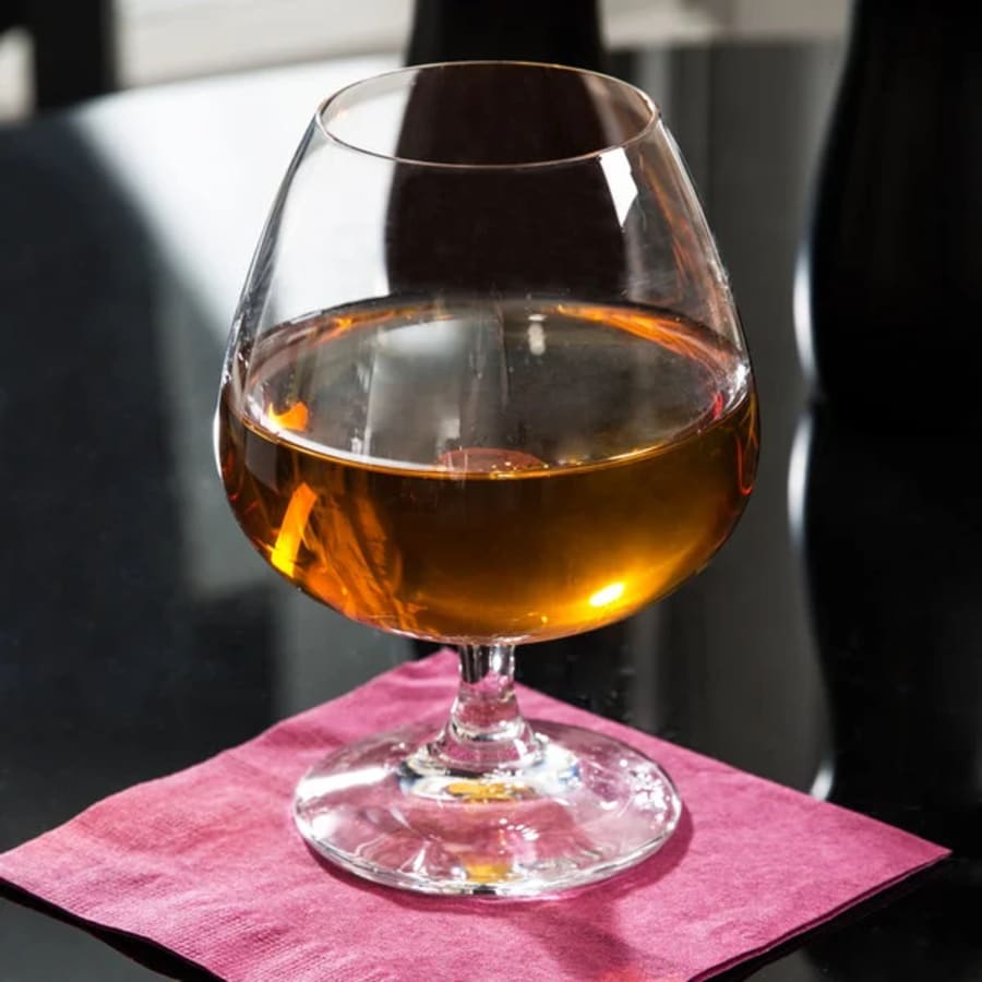 Spiegelau Soiree hvítvínsglös 28,5 cl. - 6 stk.