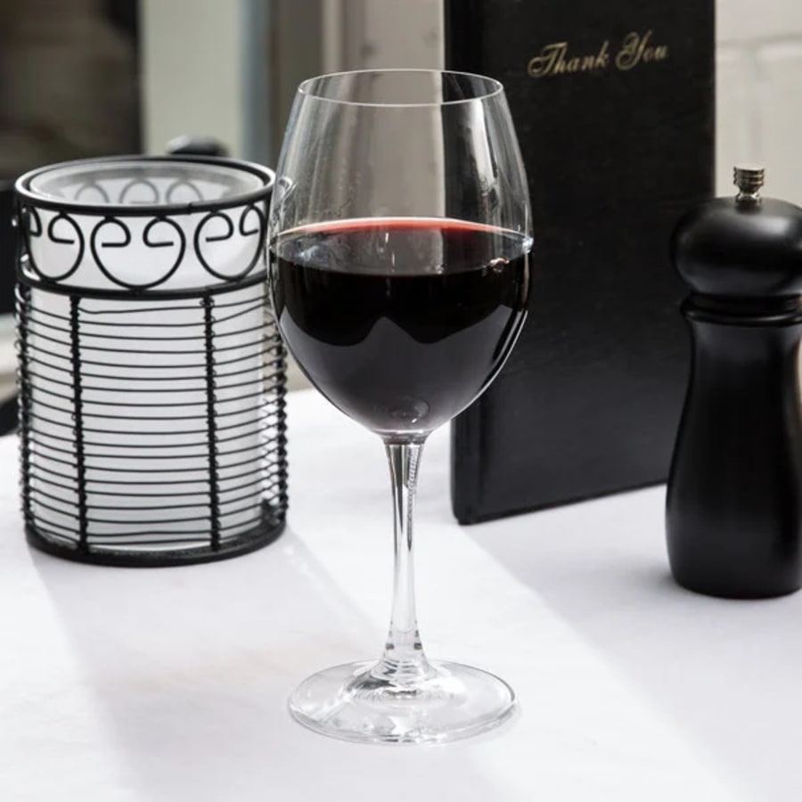 Spiegelau Soiree hvítvínsglös 28,5 cl. - 6 stk.