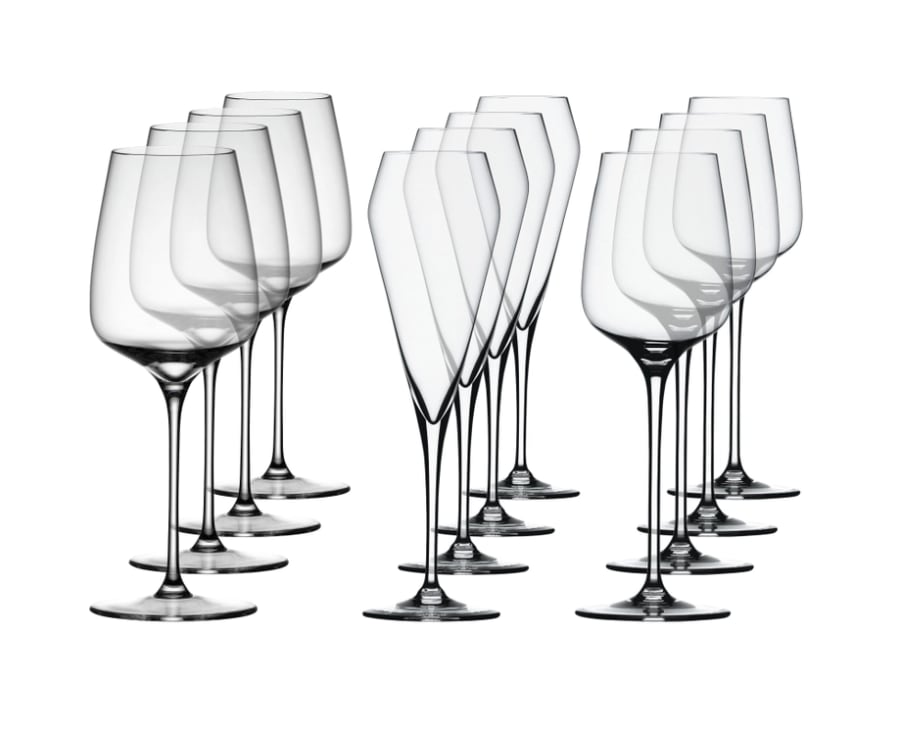 Spiegelau Willsberger kokteilglös 26 cl. - 4 stk.