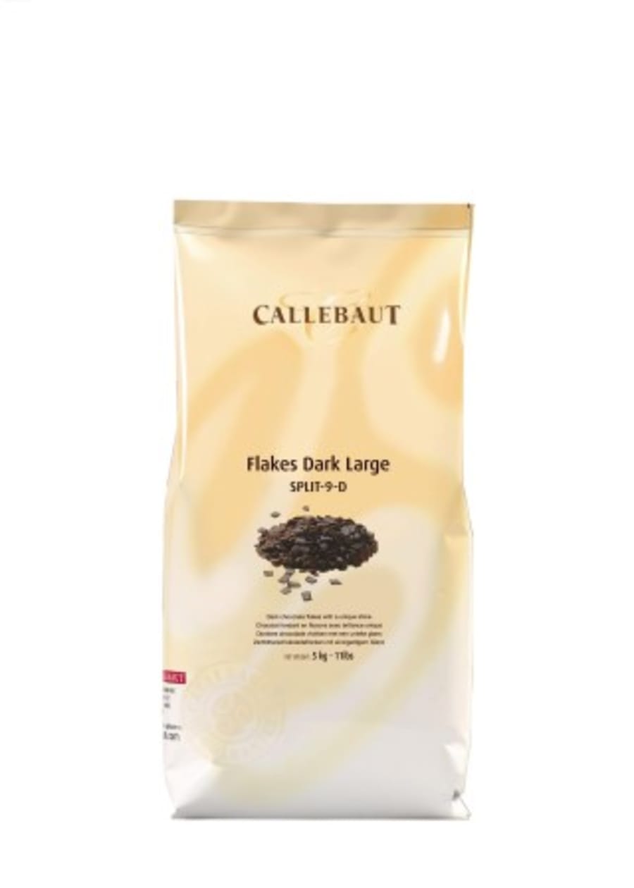 Splittur dökkar/stórar 5kg