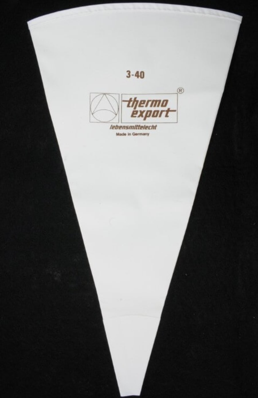 Sprautupoki margnota 55 cm