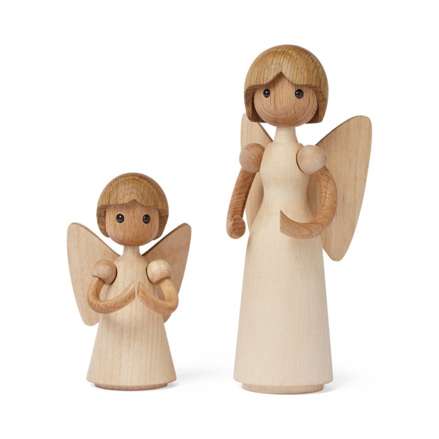 Spring Copenhagen Engillinn Aura