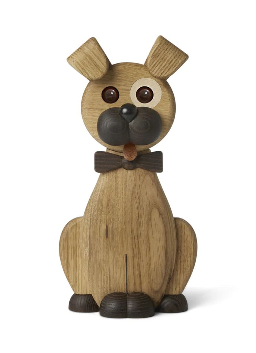 Spring Copenhagen Happy til að hengja á vegg