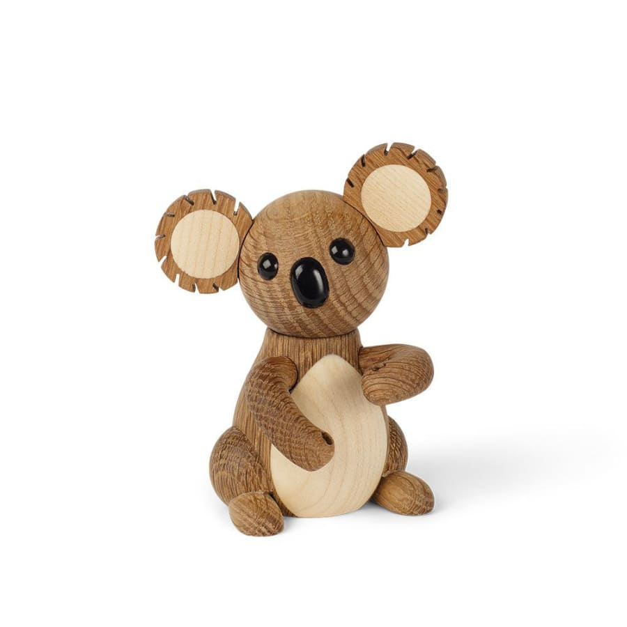 Spring Copenhagen Kóalabjörninn Matilda