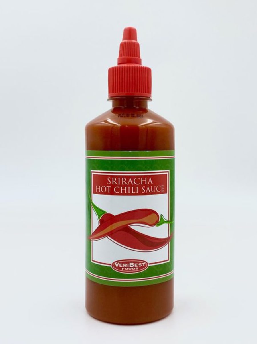 Sriracha Chili sósa 450ml