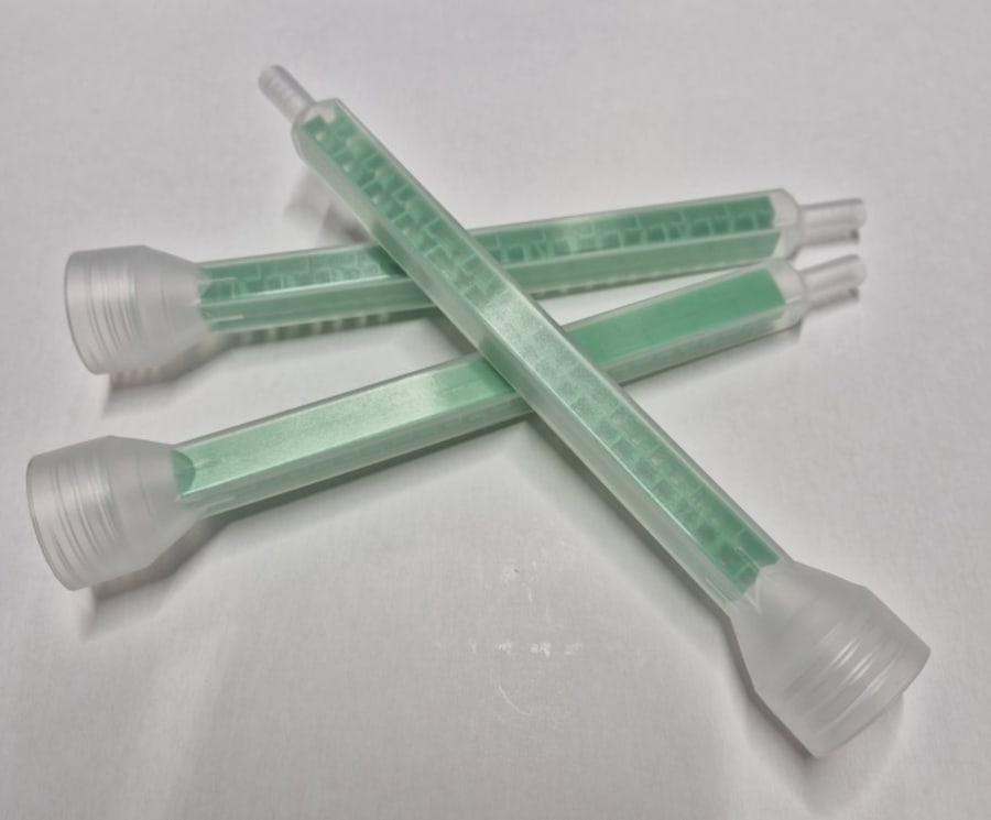 Stútur 10stk fyrir P3 hóffylliefni