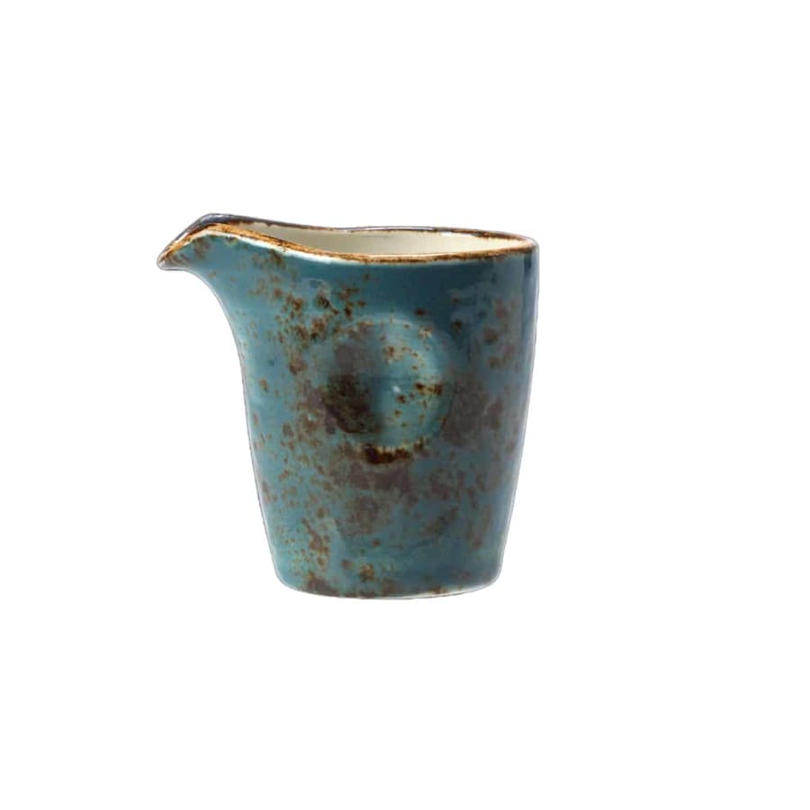 Steelite CRAFT rjómakanna 8 cl - BLUE