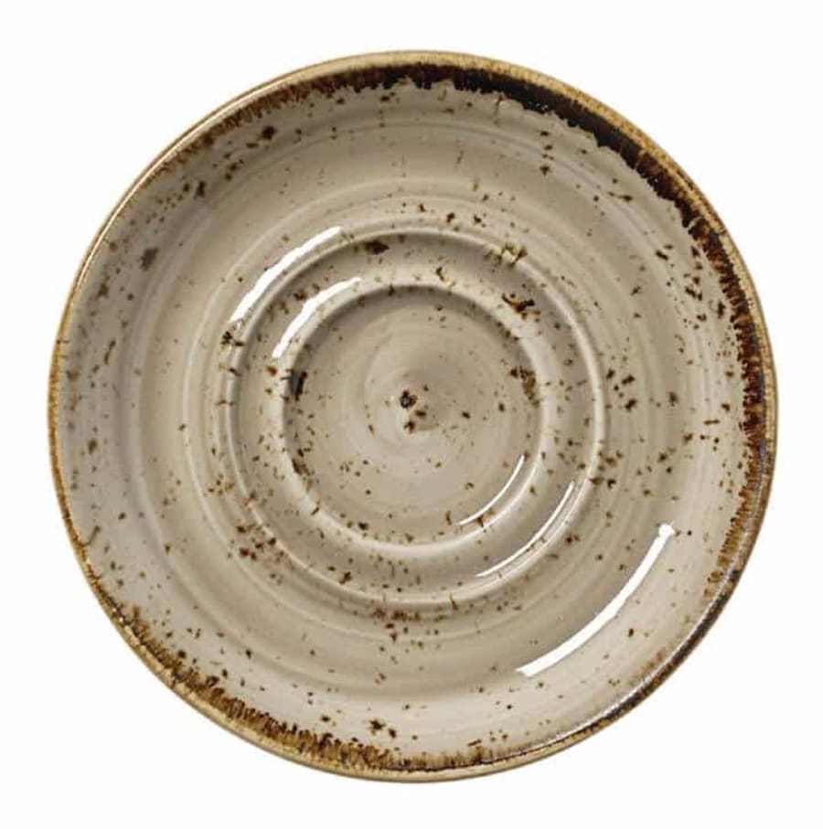 Steelite Craft undirskál 11 cm - Porcini